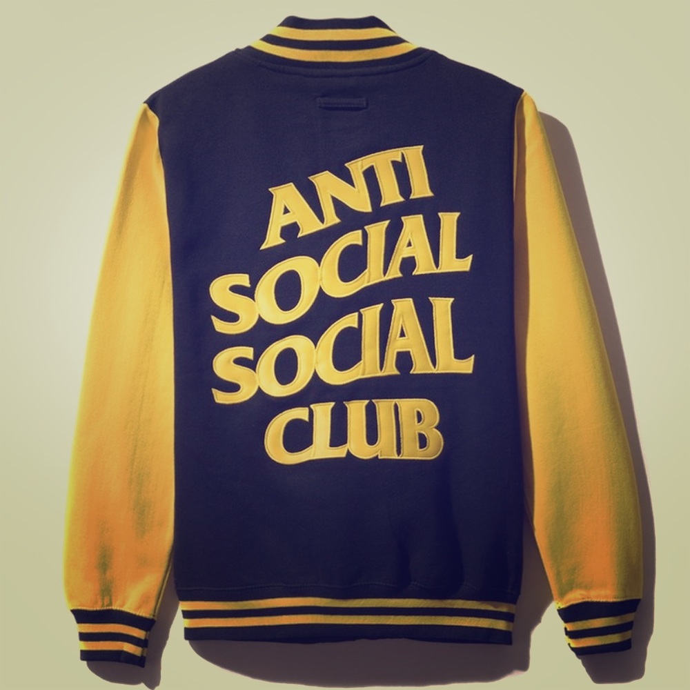 Meet your Posher, Cade